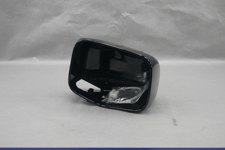 76255-TK8-A12ZA 2011-2013 Honda Odyssey Driver Side Door Mirror Housing Genuine OEM