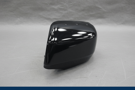 76255-TK8-A12ZA 2011-2013 Honda Odyssey Driver Side Door Mirror Housing Genuine OEM