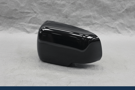 76255-TK8-A12ZA 2011-2013 Honda Odyssey Driver Side Door Mirror Housing Genuine OEM