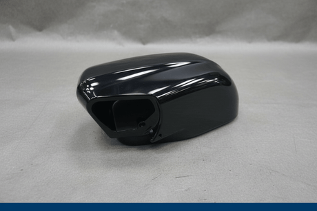 76255-TK8-A12ZA 2011-2013 Honda Odyssey Driver Side Door Mirror Housing Genuine OEM