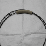2011-2013 Honda Odyssey Hood Release Cable Genuine OEM