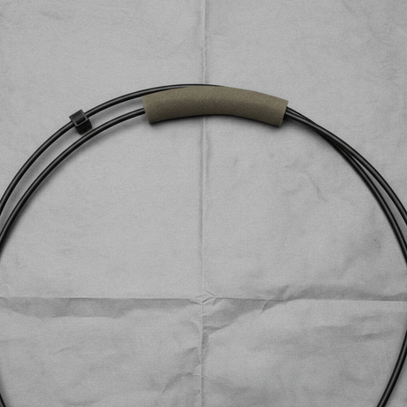 2011-2013 Honda Odyssey Hood Release Cable Genuine OEM