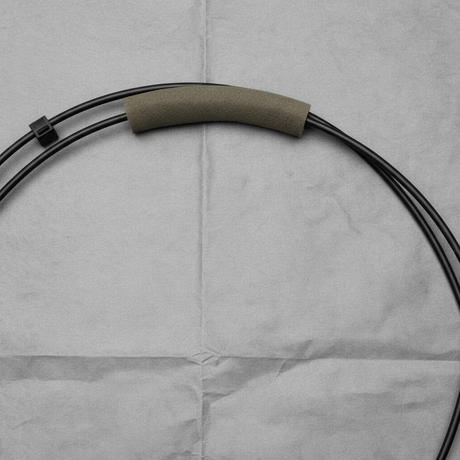 2011-2013 Honda Odyssey Hood Release Cable Genuine OEM