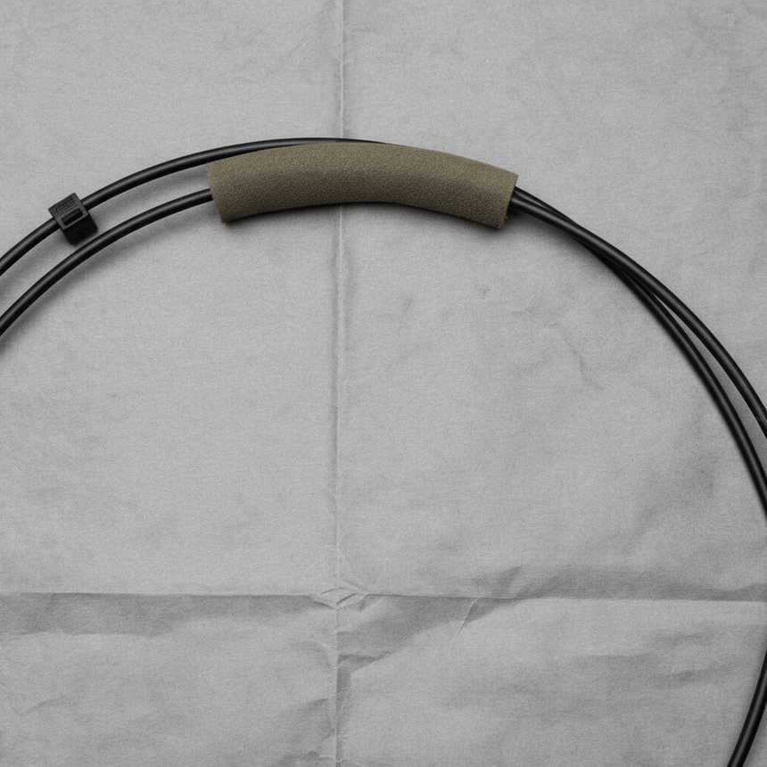 2011-2013 Honda Odyssey Hood Release Cable Genuine OEM