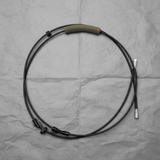 2011-2013 Honda Odyssey Hood Release Cable Genuine OEM