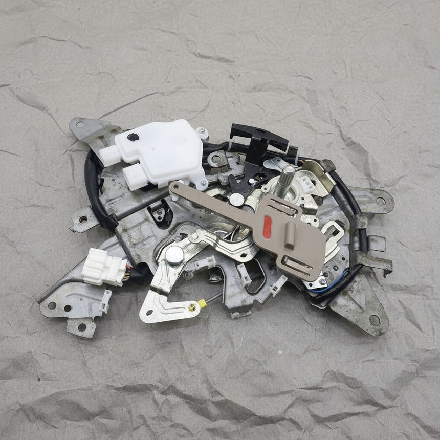 2011-2013 Honda Odyssey Power Sliding Door Motor Passenger Side Genuine OEM