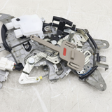 2011-2013 Honda Odyssey Power Sliding Door Motor Passenger Side Genuine OEM