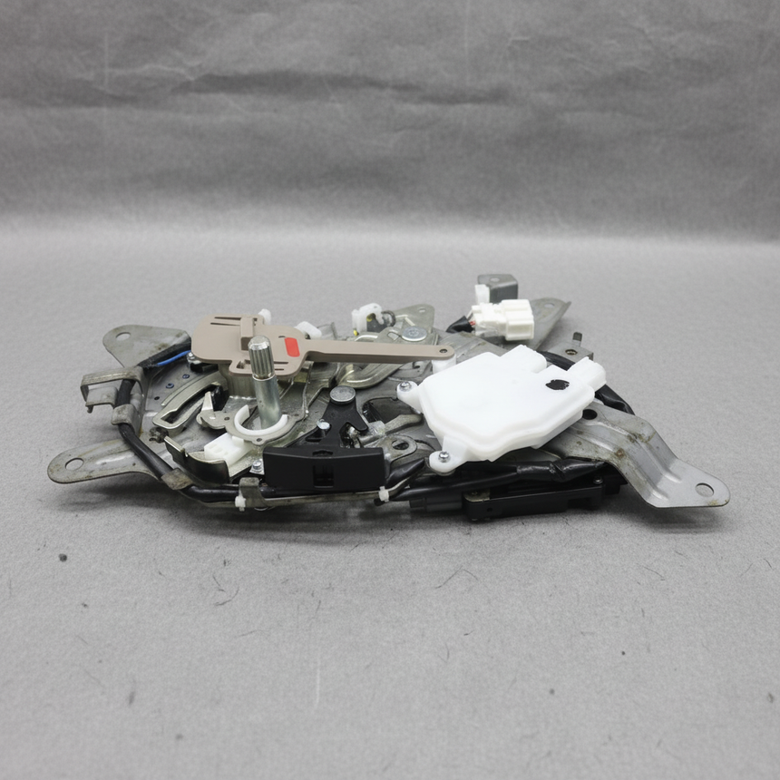 2011-2013 Honda Odyssey Power Sliding Door Motor Passenger Side Genuine OEM
