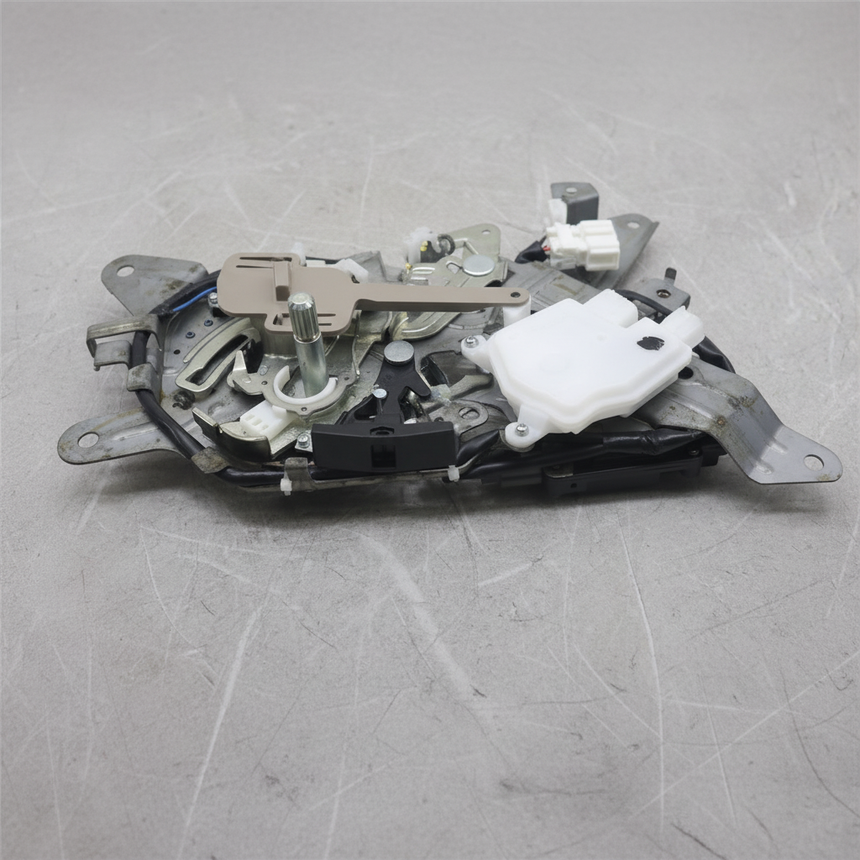 2011-2013 Honda Odyssey Power Sliding Door Motor Passenger Side Genuine OEM