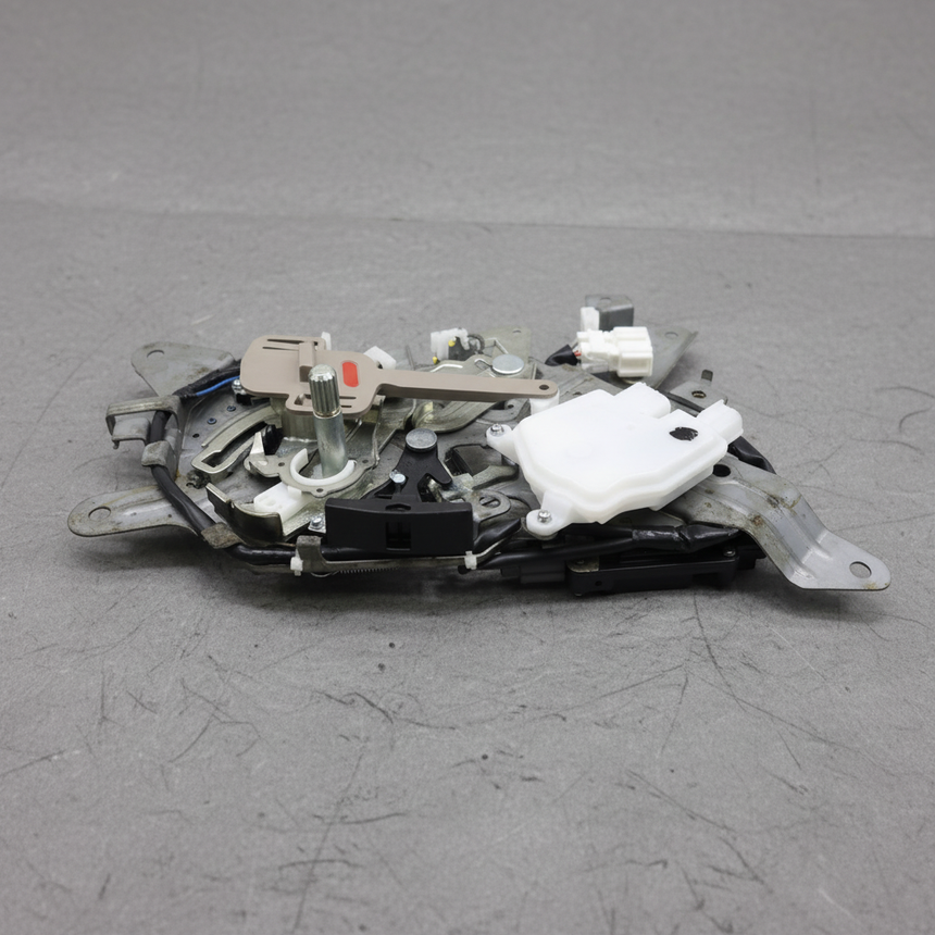 2011-2013 Honda Odyssey Power Sliding Door Motor Passenger Side Genuine OEM