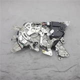 2011-2013 Honda Odyssey Power Sliding Door Motor Passenger Side Genuine OEM