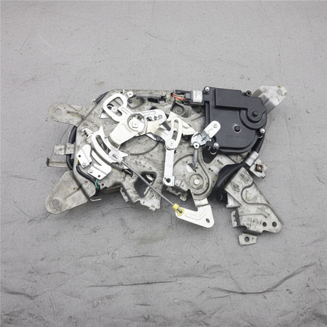 2011-2013 Honda Odyssey Power Sliding Door Motor Passenger Side Genuine OEM