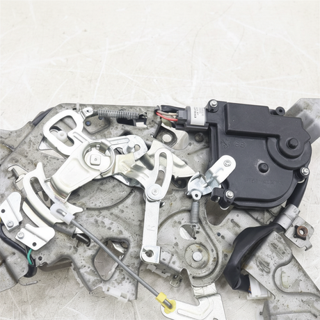 2011-2013 Honda Odyssey Power Sliding Door Motor Passenger Side Genuine OEM