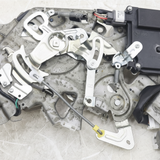 2011-2013 Honda Odyssey Power Sliding Door Motor Passenger Side Genuine OEM