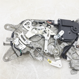 2011-2013 Honda Odyssey Power Sliding Door Motor Passenger Side Genuine OEM