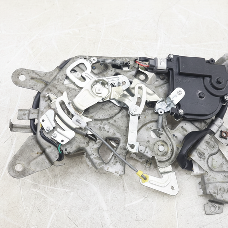 2011-2013 Honda Odyssey Power Sliding Door Motor Passenger Side Genuine OEM