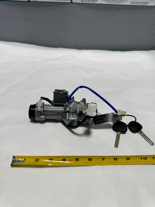 81900-1UA00 2011-2013 Kia Sorento Ignition Cylinder With Keys For Automatic Transmission Only