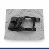 2011-2013 Mazda 6 Driver Side Fog Light Lamp Mount Bracket OEM
