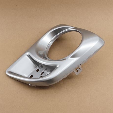 81482-48140 2011-2013 Toyota Highlander Driver Side Fog Light Trim OEM