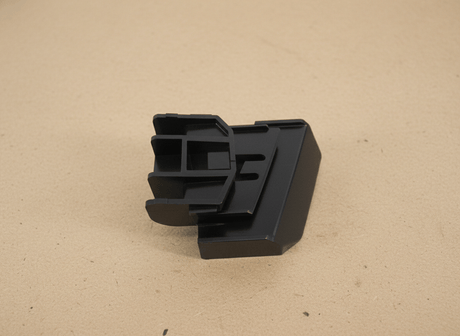 52156-0E050 2011-2013 Toyota Highlander OEM Rear Bumper Side Support Driver SIde