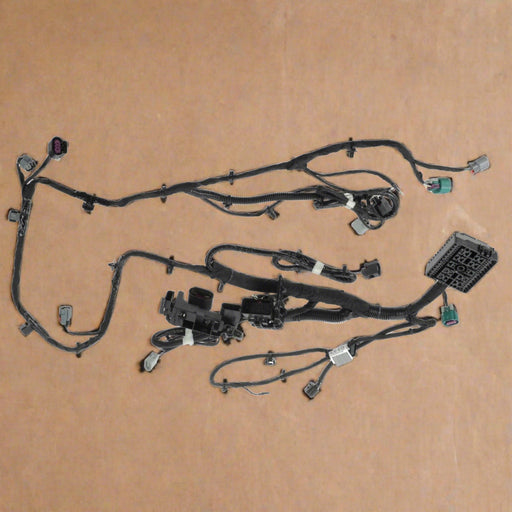 95330132 2011-2014 Chevrolet Cruze Front Head Light Lamp Wiring Harness For 1.4 Turbo Without Fog Lights