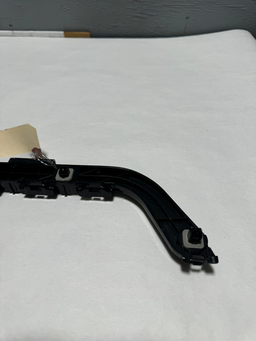 57010289AD 2011-2014 Dodge Charger Rear Bumper Driver Side Support Bracket