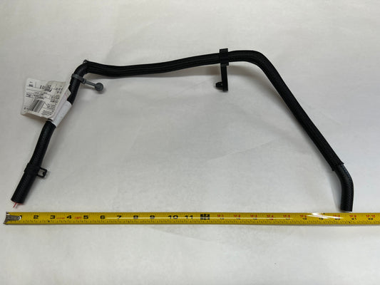 CL-0723-CT4Z-3A713-E-H12 2011-2014 Edge or MKX Power Steering Return Hose OEM CT4Z-3A713-E