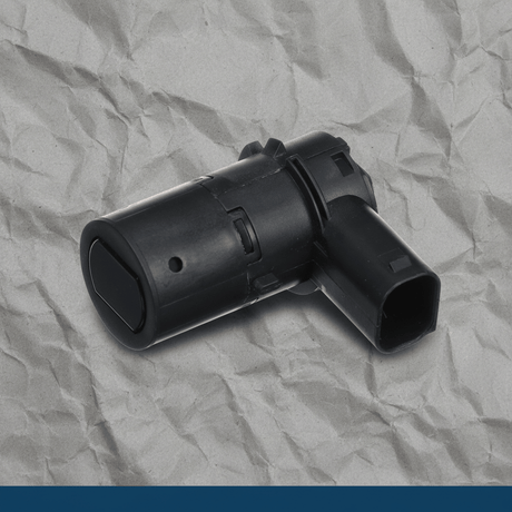 4F2Z15K859A 2011-2014 Ford Econoline Reverse Parking Aid Sensor Genuine OEM Unpainted