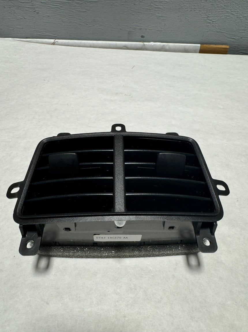 2011-2014 Ford Edge A/C Vent Louver For Back of Center Console