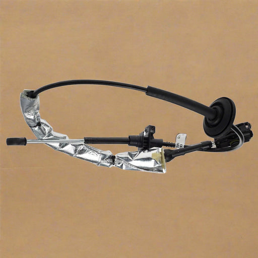 BL3Z-7E395-C 2011-2014 Ford F-150 6 Speed Auto Transmission Floor Gear Shifter Cable OEM