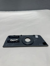 BL3Z-14A706-EB 2011-2014 Ford F-150 6 Way Power Driver Seat Switch Panel Housing Gray