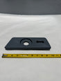 2011-2014 Ford F-150 6 Way Power Driver Seat Switch Panel Housing Gray