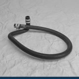 2011-2014 Ford F-150 Coolant Overflow Hose Genuine OEM