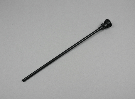 BR3Z-6754-A 2011-2014 Ford F-150 Mustang 5.0L Engine Oil Dipstick Tube Genuine OEM