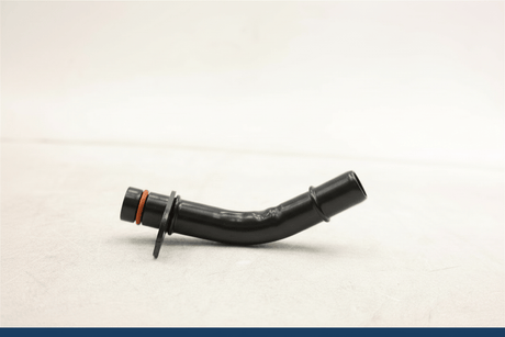 BR3Z-18696-A 2011-2014 Ford F-150 or Mustang Auxiliary Heater Supply Tube OEM