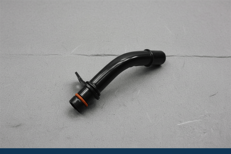 BR3Z-18696-A 2011-2014 Ford F-150 or Mustang Auxiliary Heater Supply Tube OEM