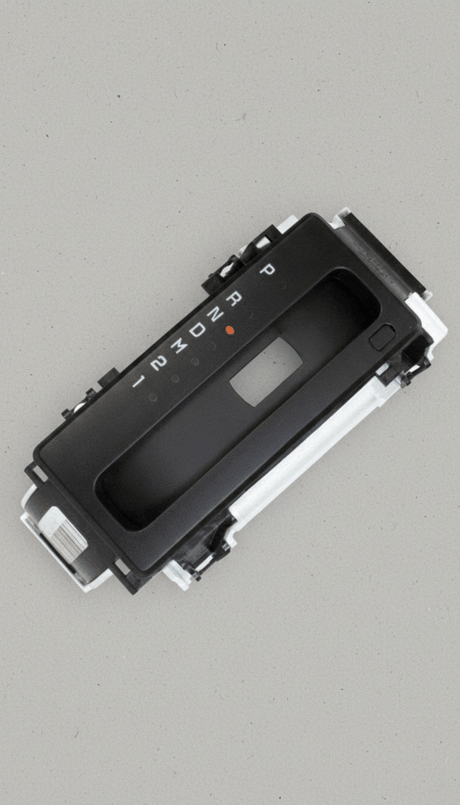 BL3Z-7D443-CA 2011-2014 Ford F-150 Raptor Front Center Gear Selector Cover Genuine OEM