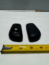 BL3Z-7L468-AA 2011-2014 Ford F-150 Transmission Gear Shift Lever Knob Black Cover Wraps OEM