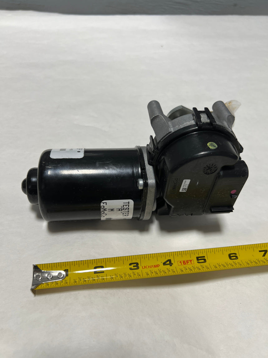 2011-2014 Ford F-150 Windshield Wiper Motor Genuine OEM New BL3Z-17508-A