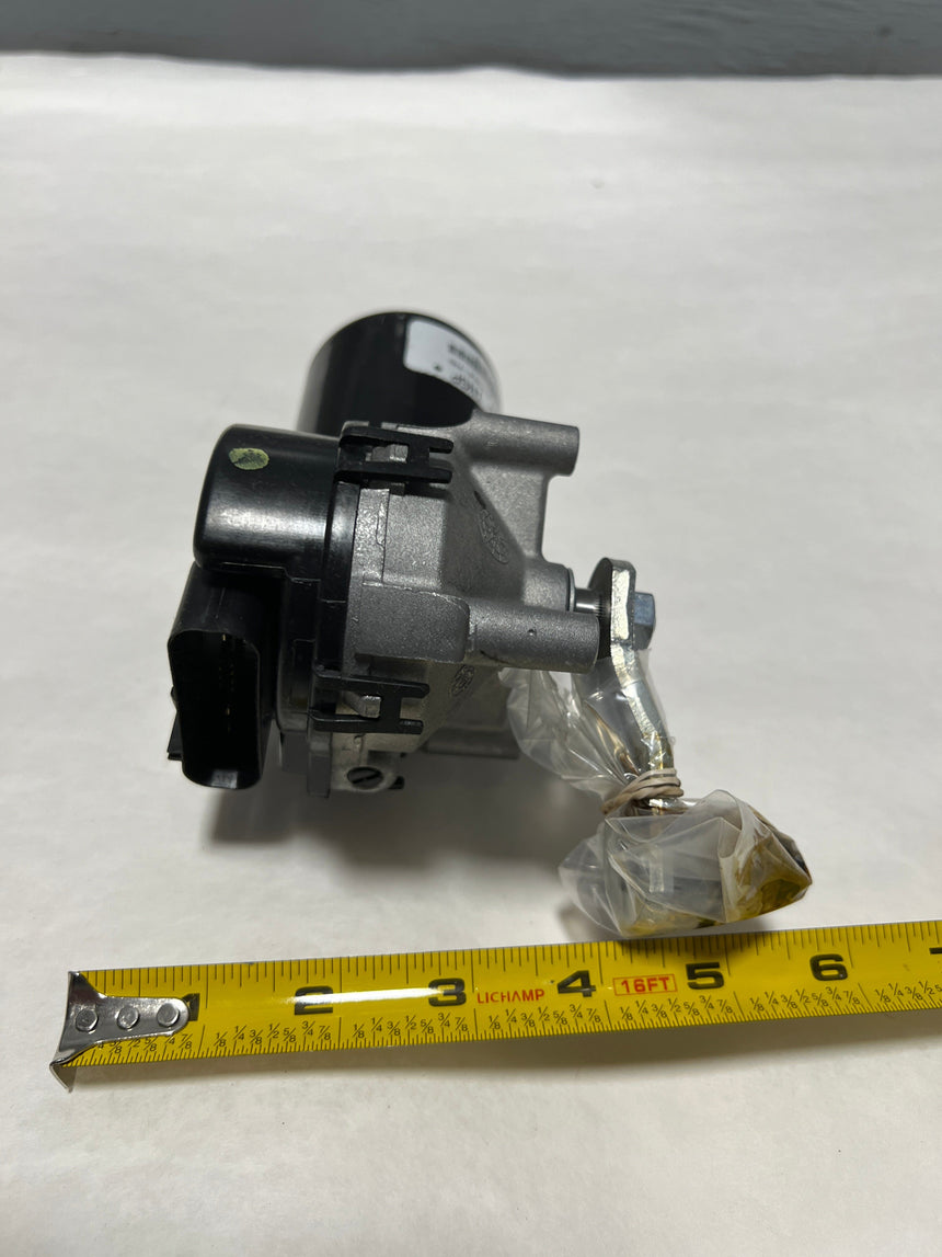 2011-2014 Ford F-150 Windshield Wiper Motor Genuine OEM New BL3Z-17508-A