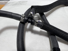 Load image into Gallery viewer, CL-0623-BC3Z-8075-H-H18 2011-2014 Ford F-250 F-350 6.7 Diesel Coolant Overflow Hose Genuine New