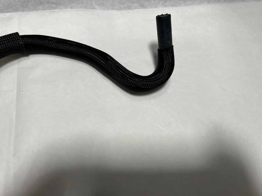 2011-2014 Ford F-250 F-350 6.7 Diesel Coolant Overflow Hose Genuine New