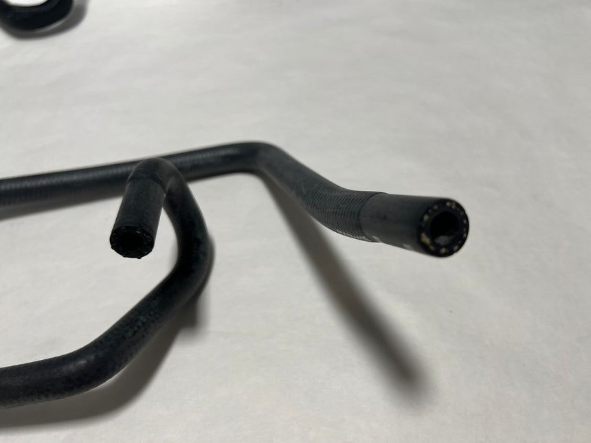 2011-2014 Ford F-250 F-350 6.7 Diesel Coolant Overflow Hose Genuine New