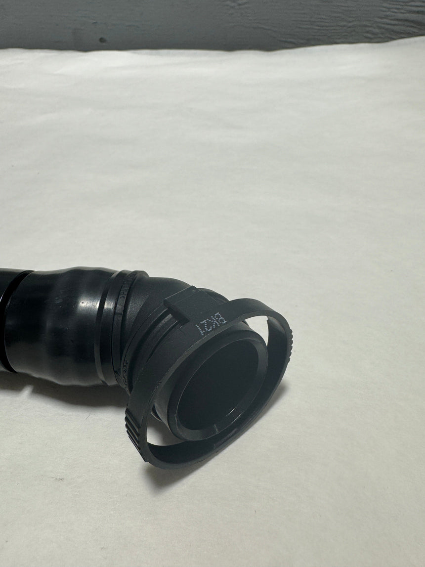 2011-2014 Ford F-250 F-350 6.7 Diesel PCV Vent Tube Hose OEM