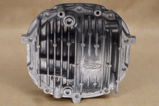 DR3Z-4033-B 2011-2014 Ford Mustang Aluminum & Finned Rear 8.8" Axle Differential Cover OEM