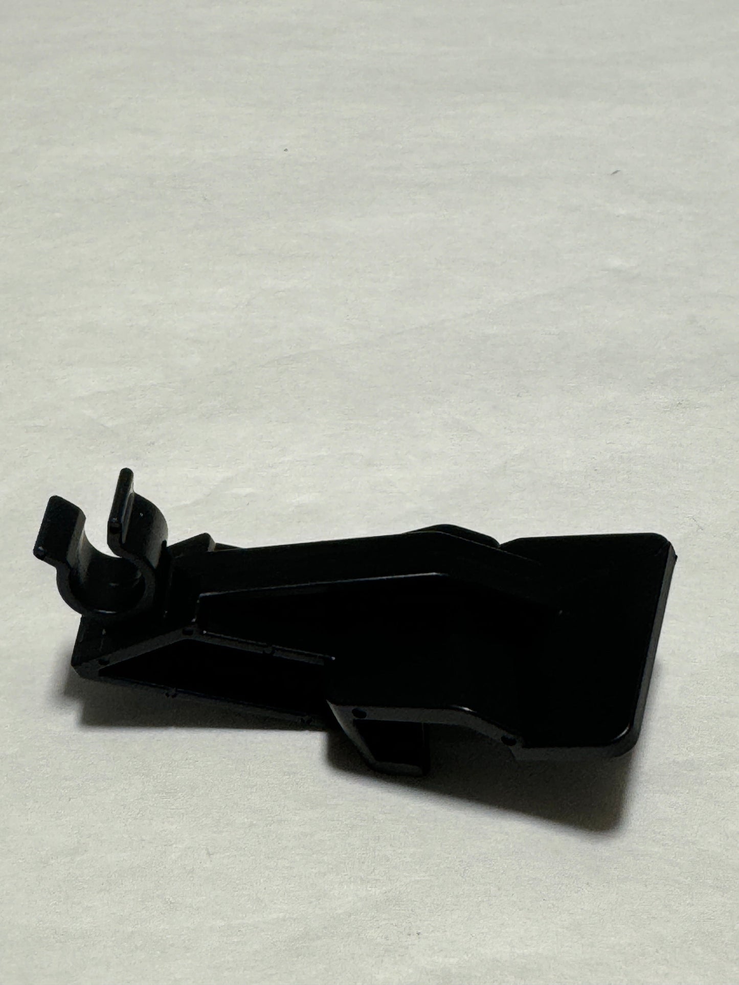 D651-56-652 2011-2014 Mazda 2 Hood Prop Retainer Support Clip OEM