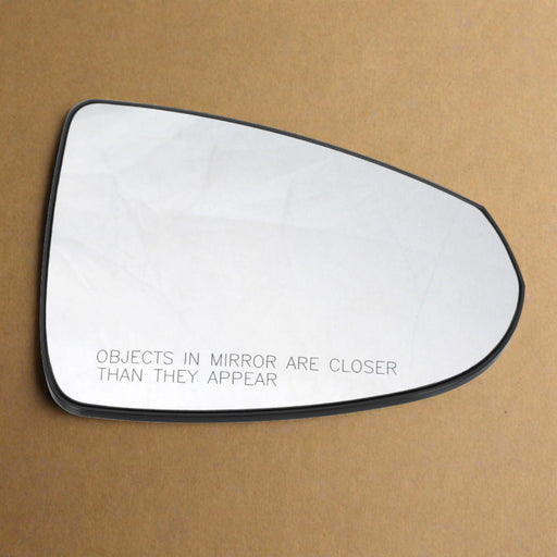 20889222 2011-2015 Chevrolet Volt Passenger Side Mirror Glass OEM