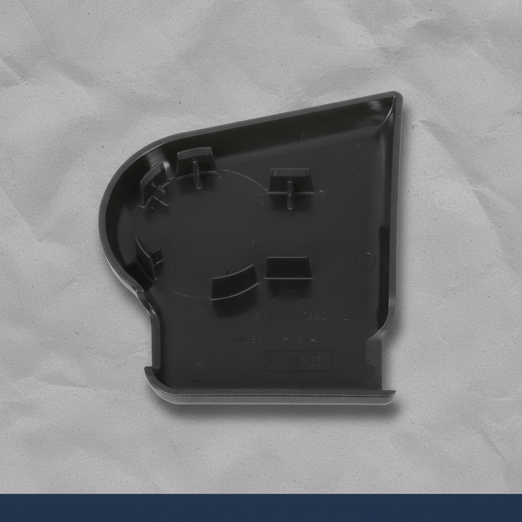 BT4Z-17D550-A 2011-2015 Ford Edge Lincoln MKX Windshield Rain Sensor Cover OEM