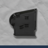 BT4Z-17D550-A 2011-2015 Ford Edge Lincoln MKX Windshield Rain Sensor Cover OEM