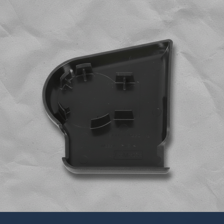 BT4Z-17D550-A 2011-2015 Ford Edge Lincoln MKX Windshield Rain Sensor Cover OEM